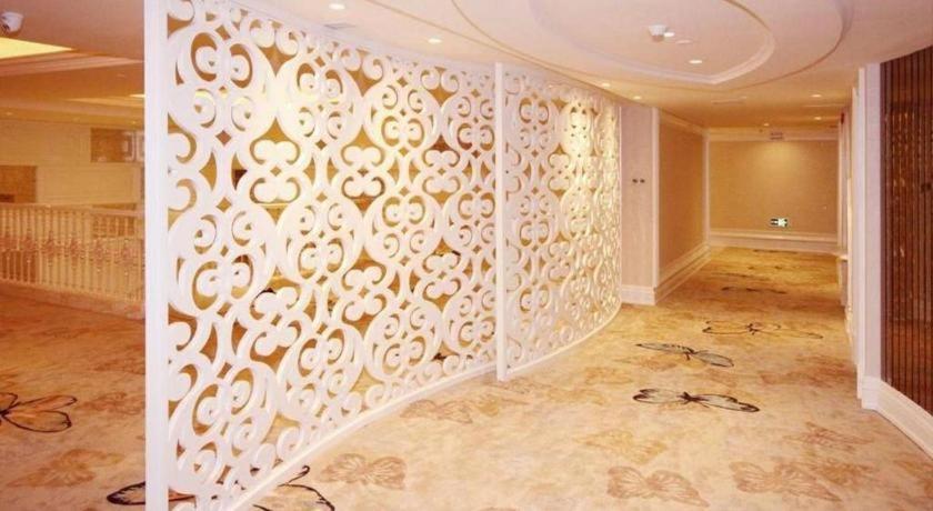 Lake Piedmont International Hotel Kanton Zewnętrze zdjęcie