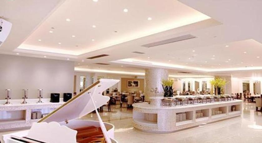 Lake Piedmont International Hotel Kanton Zewnętrze zdjęcie