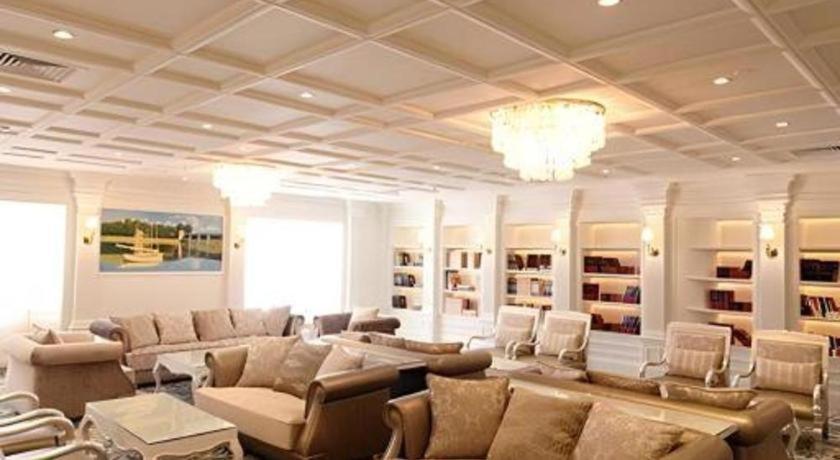 Lake Piedmont International Hotel Kanton Zewnętrze zdjęcie