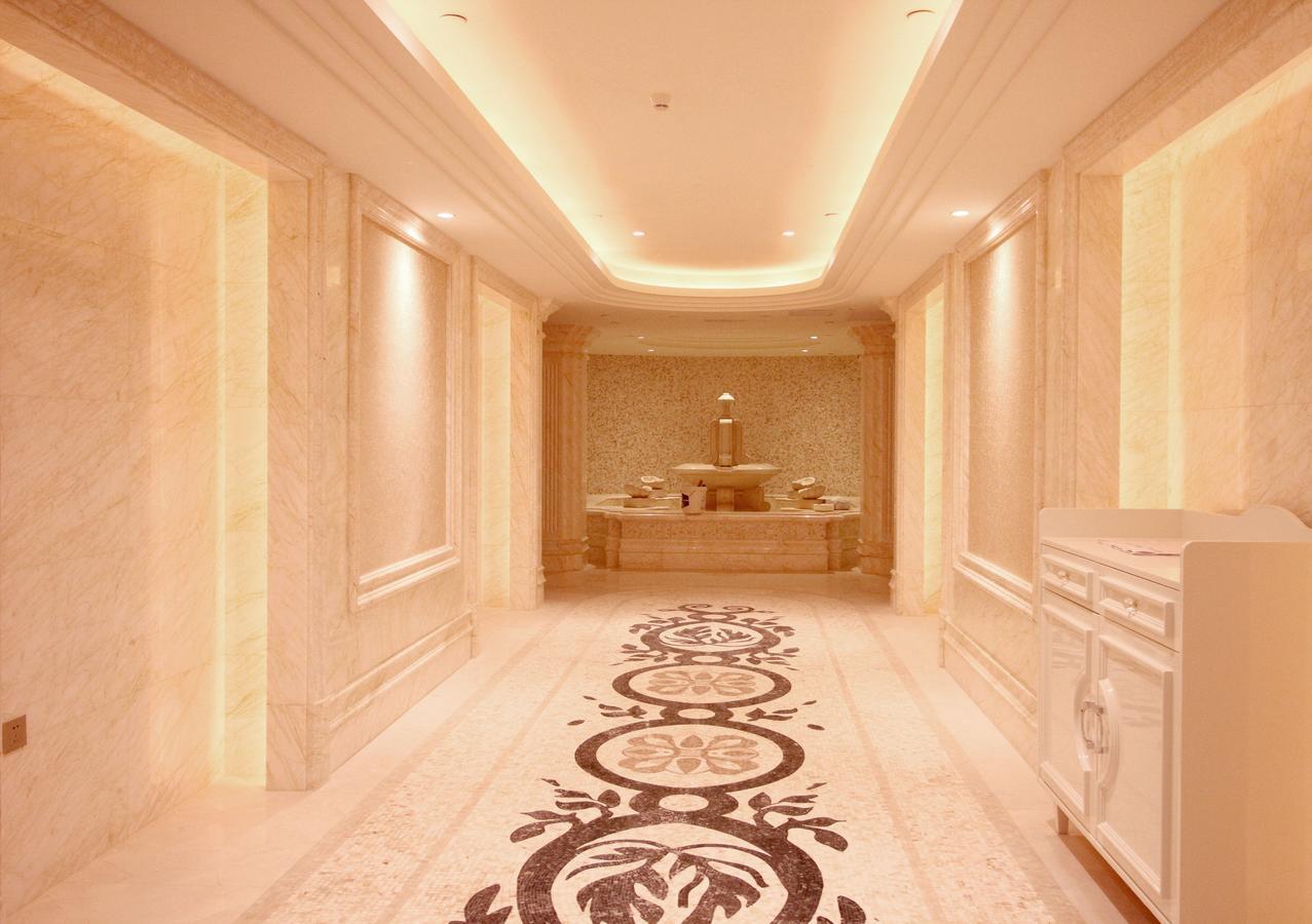 Lake Piedmont International Hotel Kanton Zewnętrze zdjęcie