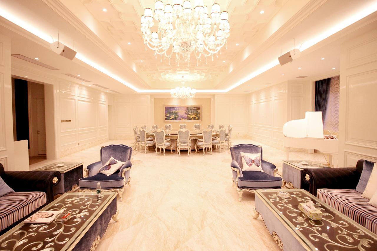 Lake Piedmont International Hotel Kanton Zewnętrze zdjęcie