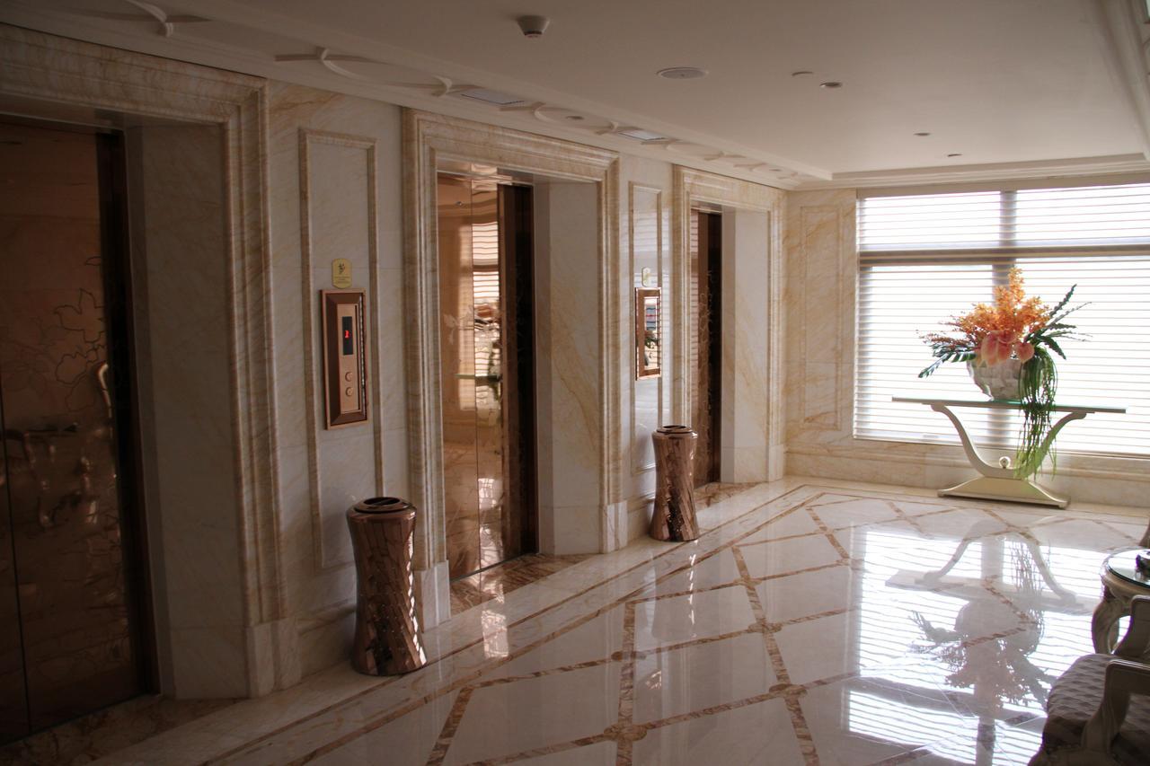 Lake Piedmont International Hotel Kanton Zewnętrze zdjęcie