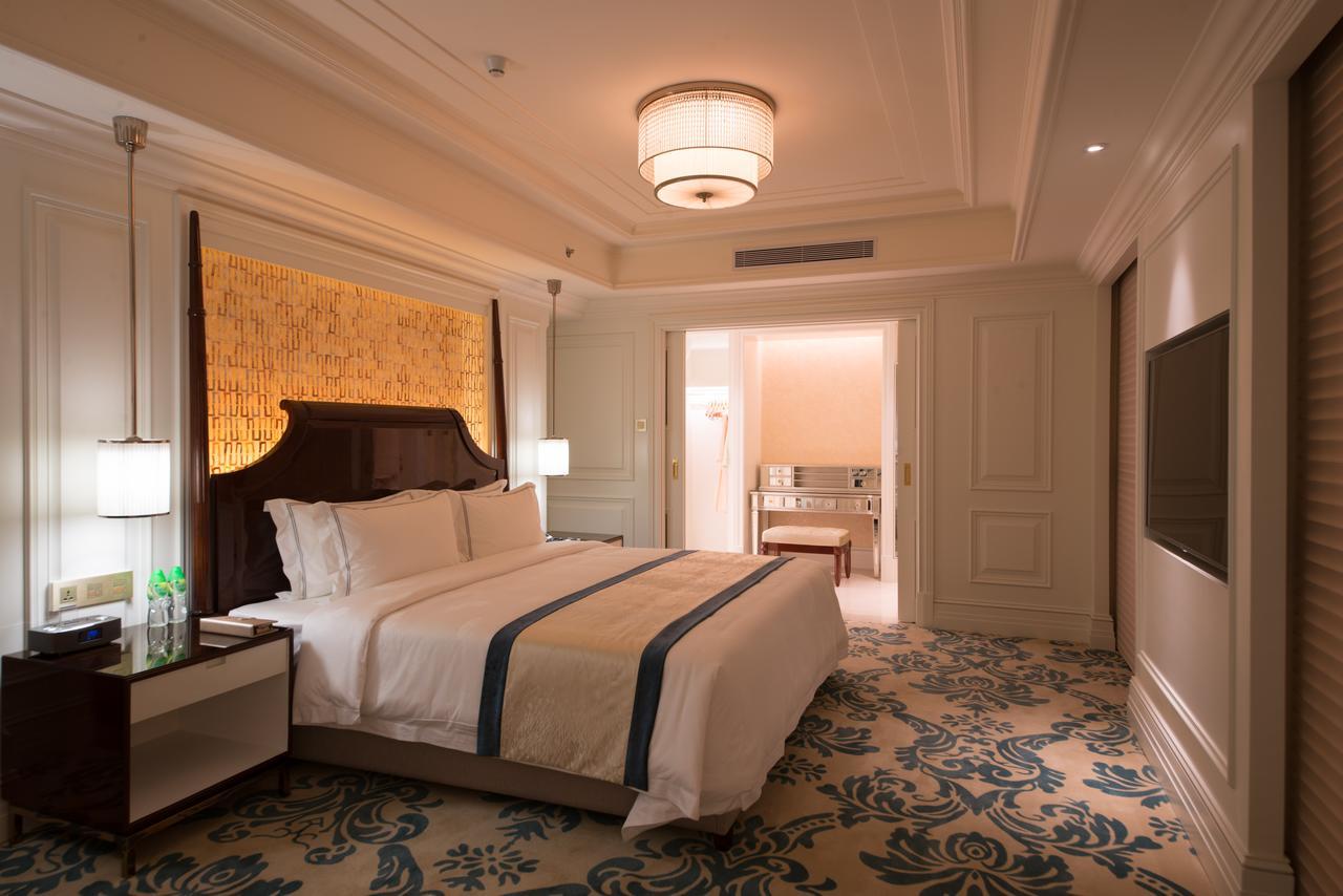 Lake Piedmont International Hotel Kanton Zewnętrze zdjęcie