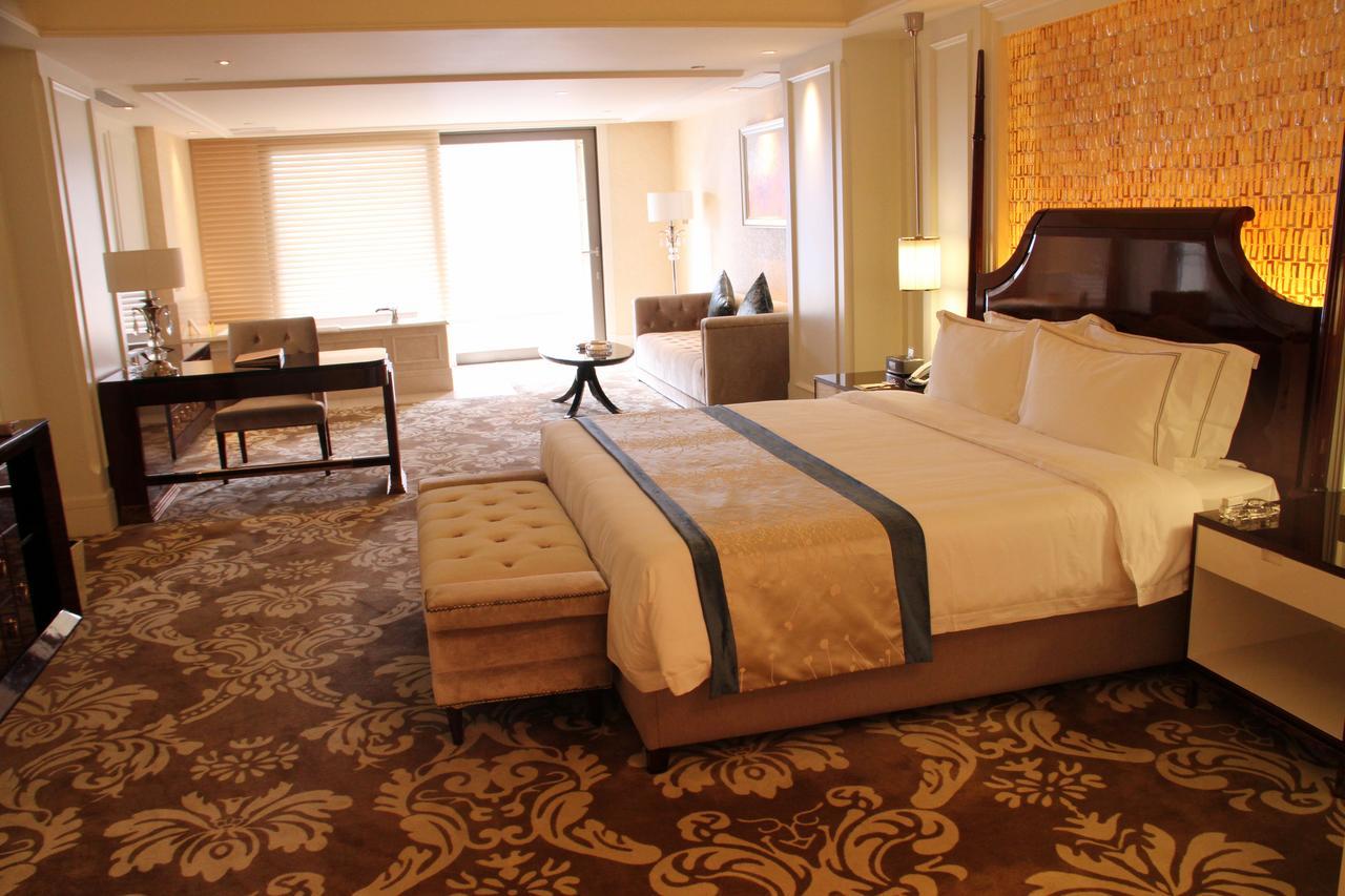Lake Piedmont International Hotel Kanton Zewnętrze zdjęcie