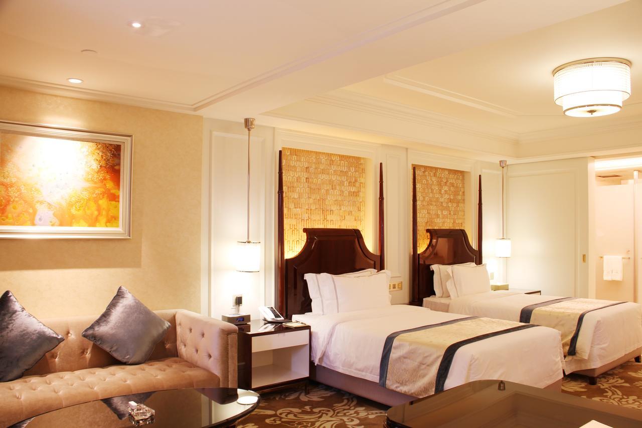 Lake Piedmont International Hotel Kanton Zewnętrze zdjęcie