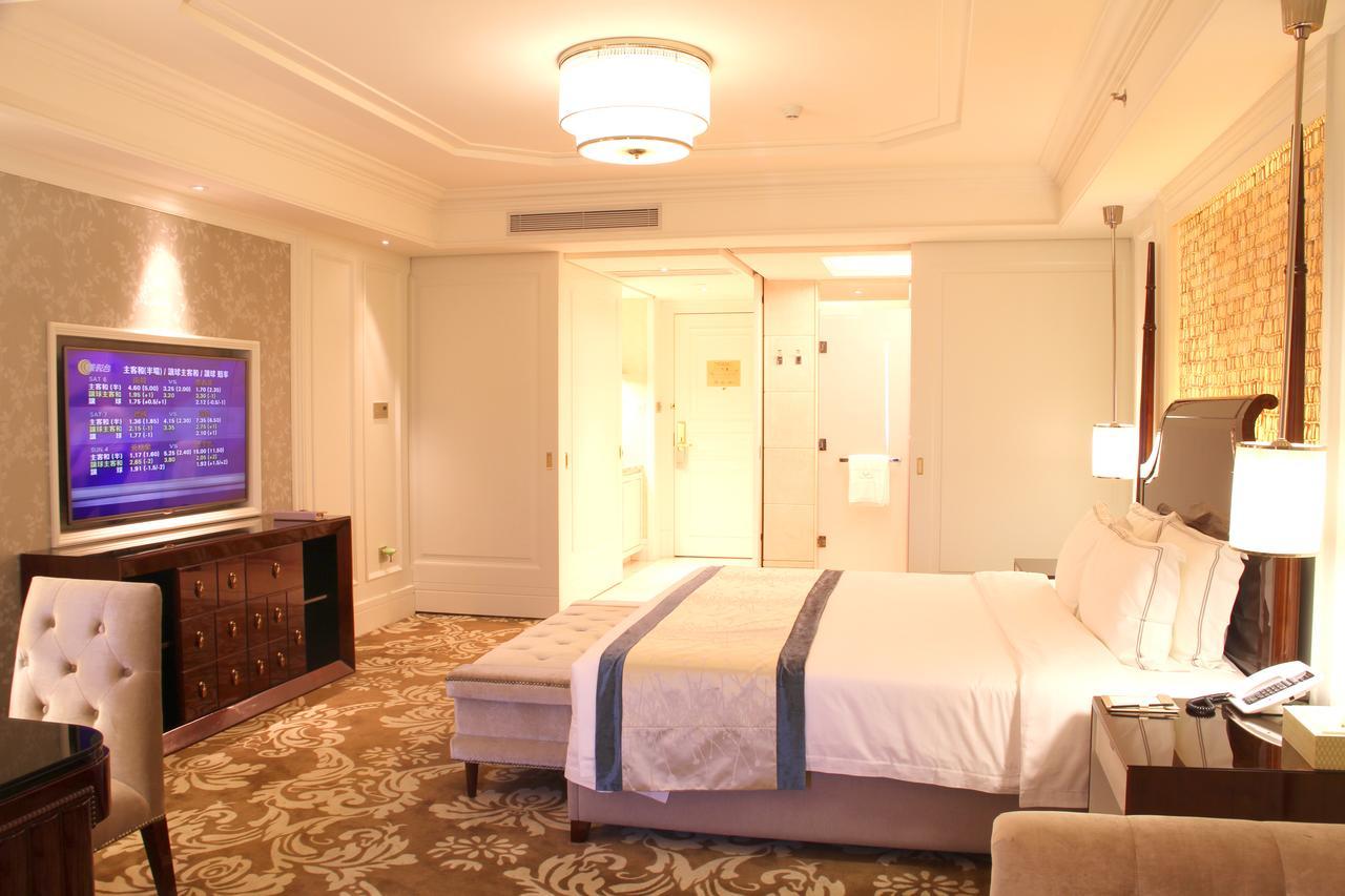 Lake Piedmont International Hotel Kanton Zewnętrze zdjęcie